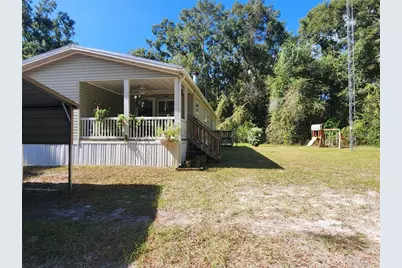 7910 NW 141st Street, Trenton, FL 32693 - Photo 18