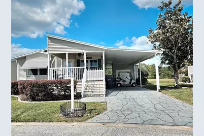 2352 Peavine Circle #1016, Lakeland, FL 33810 - Photo 1