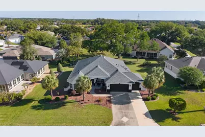 8715 SE 176th Lowndes Place, The Villages, FL 32162 - Photo 34