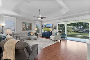 8715 SE 176th Lowndes Pl, The Villages, FL 32162 - Photo 26