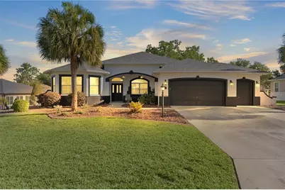 8715 SE 176th Lowndes Place, The Villages, FL 32162 - Photo 1