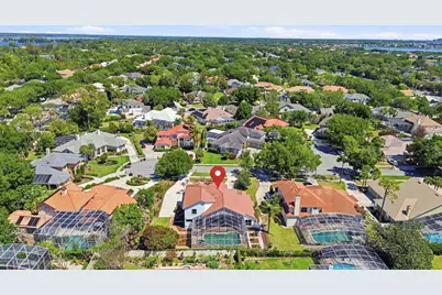 8726 Beckingham Place, Orlando, FL 32836 - Photo 6