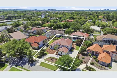 8726 Beckingham Place, Orlando, FL 32836 - Photo 8