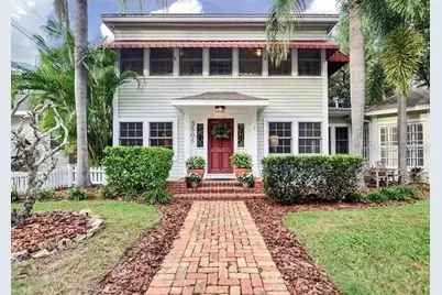 [Address not provided], Tampa, FL 33629 - Photo 1