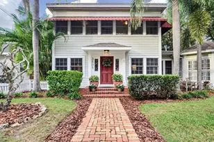 [Address not provided], Tampa, FL 33629 - Photo 1