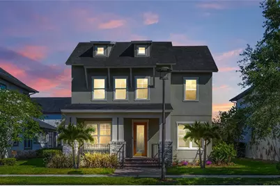 8636 Tavistock Lakes Boulevard, Orlando, FL 32827 - Photo 2