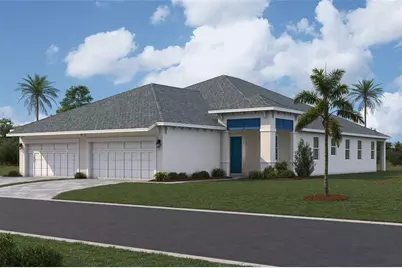 8128 Fairchild Avenue, Bradenton, FL 34210 - Photo 1