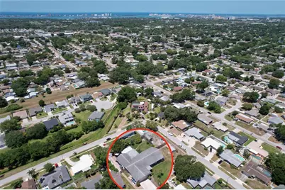 1858 Paradise Lane, Clearwater, FL 33756 - Photo 20