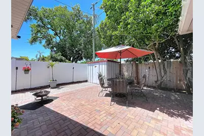 1858 Paradise Lane, Clearwater, FL 33756 - Photo 16