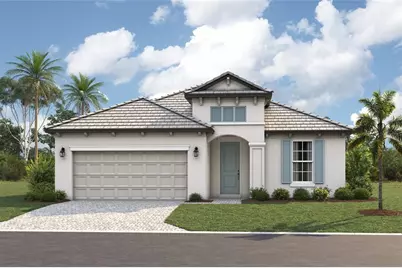 152 Vistera Boulevard, Nokomis, FL 34275 - Photo 1
