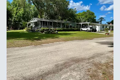 25646 Bass Road, Astor, FL 32102 - Photo 1