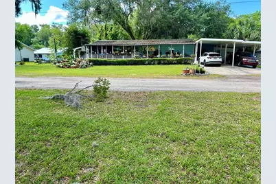 25646 Bass Road, Astor, FL 32102 - Photo 2