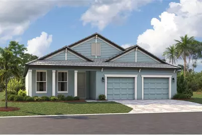 9690 Crystal Isles Circle, Sarasota, FL 34241 - Photo 1