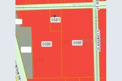 123 W 2nd Avenue, Pierson, FL 32180 - Photo 24