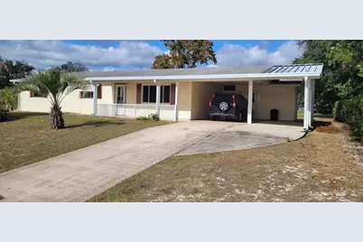 9881 SW 101st Place, Ocala, FL 34481 - Photo 1