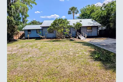 24514 Bonnett Road, Astor, FL 32102 - Photo 1