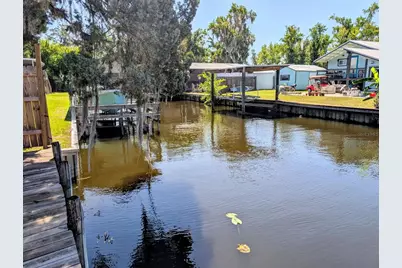 24514 Bonnett Road, Astor, FL 32102 - Photo 2