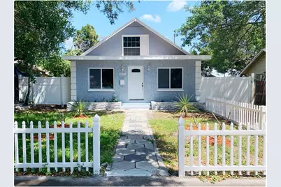 3427 16th Avenue S, Saint Petersburg, FL 33711 - Photo 2