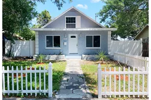 3427 16th Ave S, Saint Petersburg, FL 33711 - Photo 2