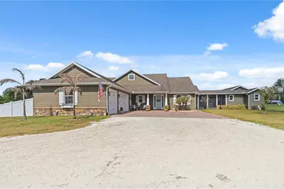 4901 Manor House Lane, Saint Cloud, FL 34772 - Photo 1