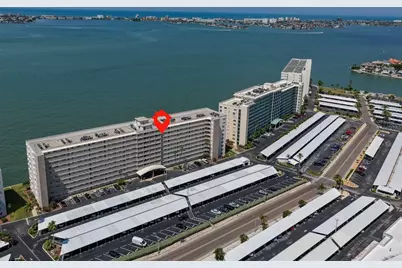 5980 Shore Boulevard S #907, Gulfport, FL 33707 - Photo 18