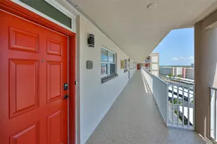 5980 Shore Blvd S, Gulfport, FL 33707 - Photo 2