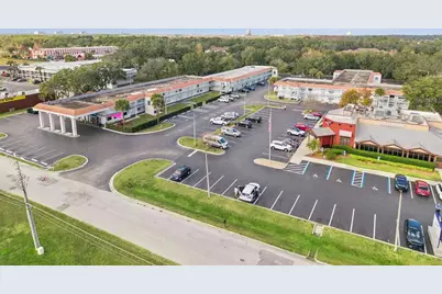 5367 W Irlo Bronson Memorial Highway #1-205, Kissimmee, FL 34746 - Photo 8