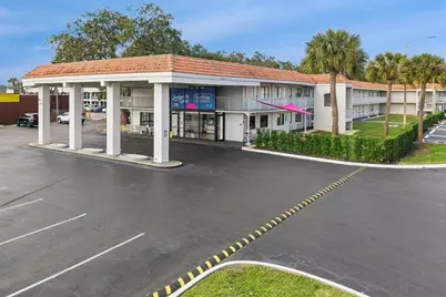 5367 W Irlo Bronson Memorial Highway #1-206, Kissimmee, FL 34746 - Photo 1