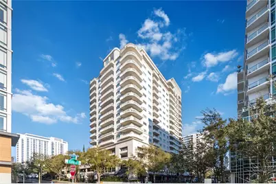 100 S Eola Drive #914, Orlando, FL 32801 - Photo 2