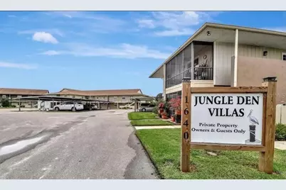 1640 Juno Trail #205C, Astor, FL 32102 - Photo 1