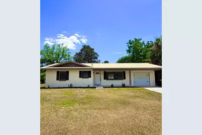 5240 SE 114th Place, Belleview, FL 34420 - Photo 1