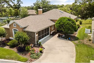 1112 Old Mill Run, Deland, FL 32720 - Photo 2