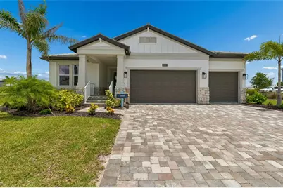 1741 Lugano Circle, Nokomis, FL 34275 - Photo 1
