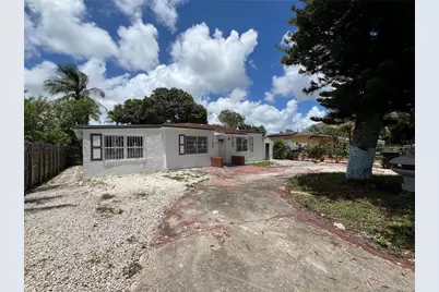 845 NW 130th Street, North Miami, FL 33168 - Photo 4