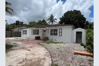 845 NW 130th Street, North Miami, FL 33168 - Photo 1