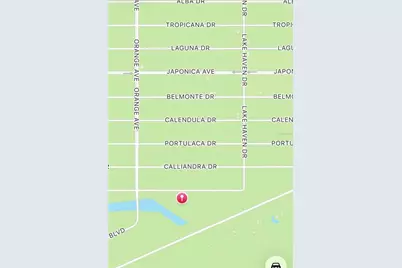 Althea Drive, Lake Wales, FL 33898 - Photo 1
