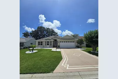 1417 Valparaiso Street, The Villages, FL 32162 - Photo 1