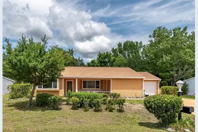 10886 SW 90th Terrace, Ocala, FL 34481 - Photo 1
