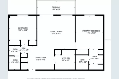 2901 26th Street W #309, Bradenton, FL 34205 - Photo 24