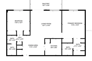 2901 26th St W, Bradenton, FL 34205 - Photo 24