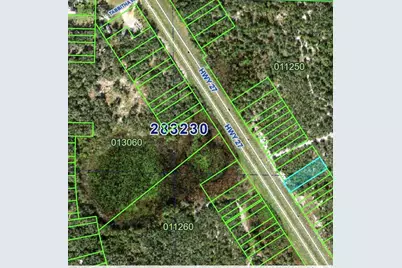 Us Highway 27, Frostproof, FL 33843 - Photo 1