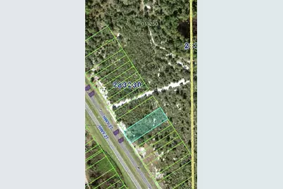 Us Highway 27, Frostproof, FL 33843 - Photo 2