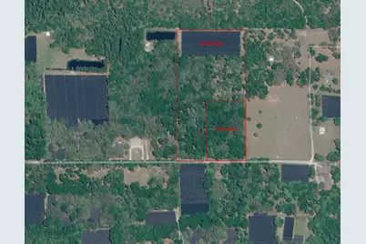 610 Burnsed Road, Pierson, FL 32180 - Photo 1