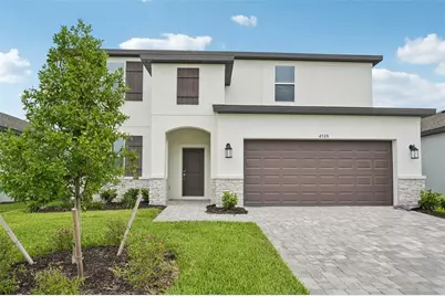 4508 Outhaul Run, Palmetto, FL 34221 - Photo 1
