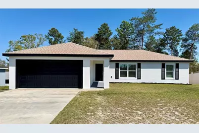 15128 SW 46th Circle, Ocala, FL 34473 - Photo 1