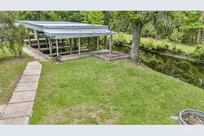 22308 Blue Creek Lodge Road, Astor, FL 32102 - Photo 2