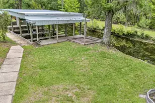 22308 Blue Creek Lodge Rd, Astor, FL 32102 - Photo 2