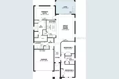 20025 Golden Glow Loop, Venice, FL 34292 - Photo 2