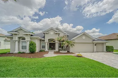 26731 Winged Elm Drive, Wesley Chapel, FL 33544 - Photo 2