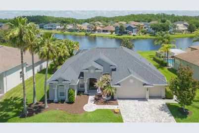 26731 Winged Elm Drive, Wesley Chapel, FL 33544 - Photo 1